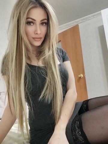 Индивидуалка Юлия Фотография 4
