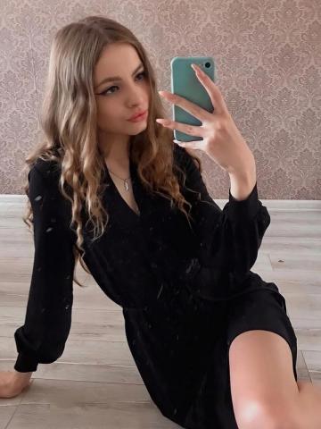 Индивидуалка Виктория Фотография 3