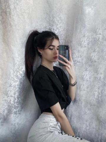 Индивидуалка Евлалия Фотография 3