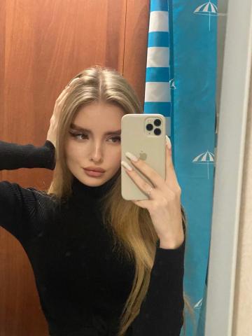 Индивидуалка Таира Фотография 3